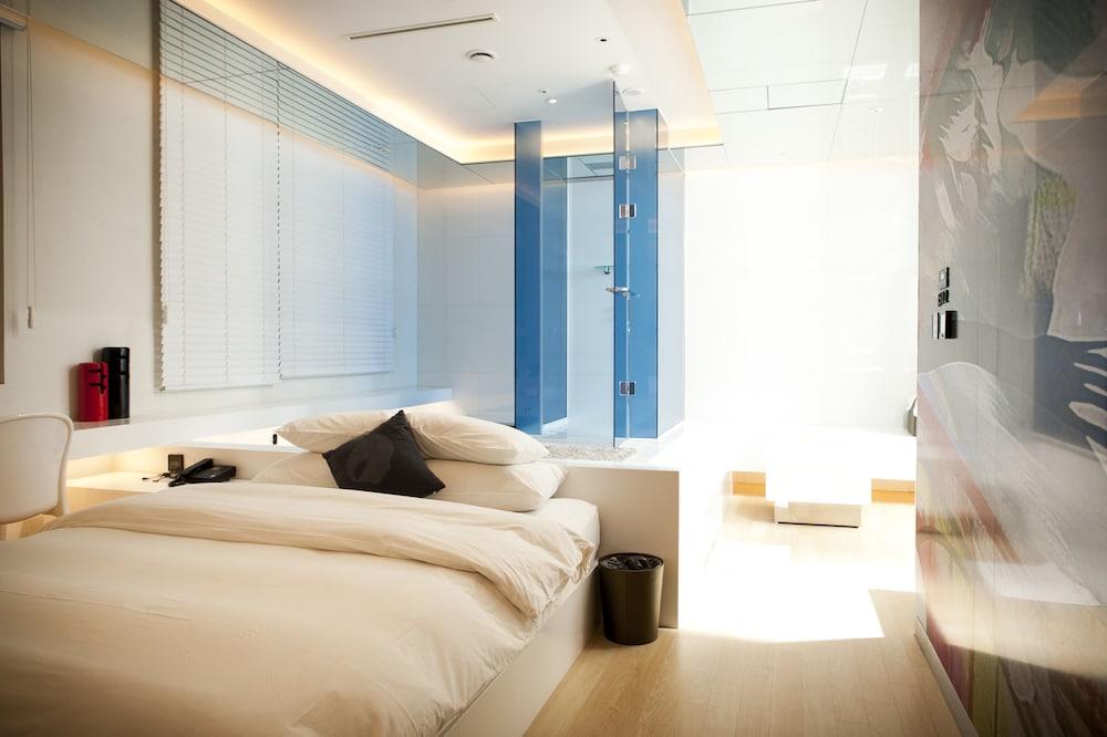 Hotel The Designers Hongdae Seoul Exterior photo