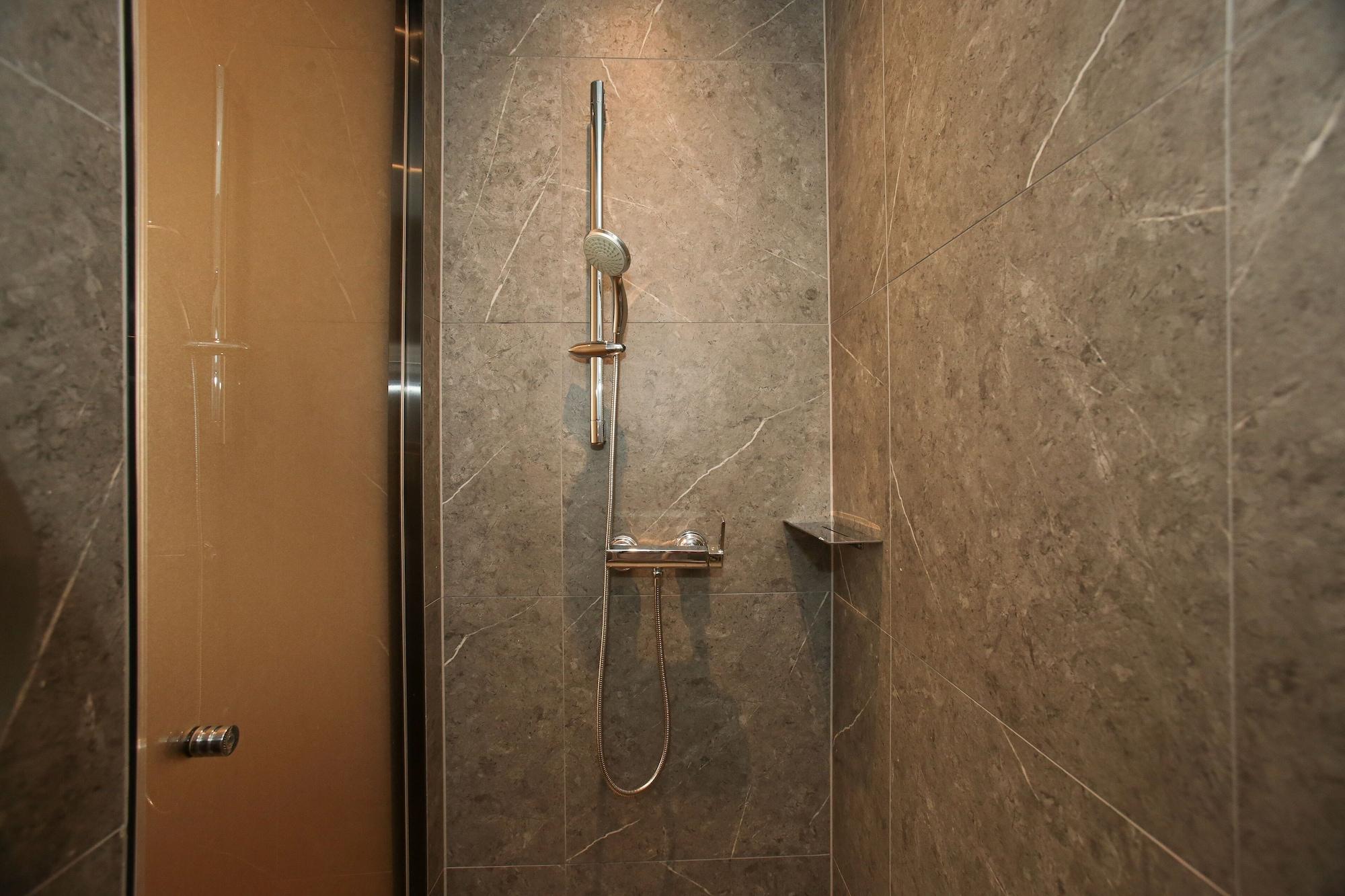 Hotel The Designers Hongdae Seoul Exterior photo